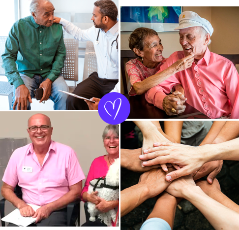 Caregiver Event 1
